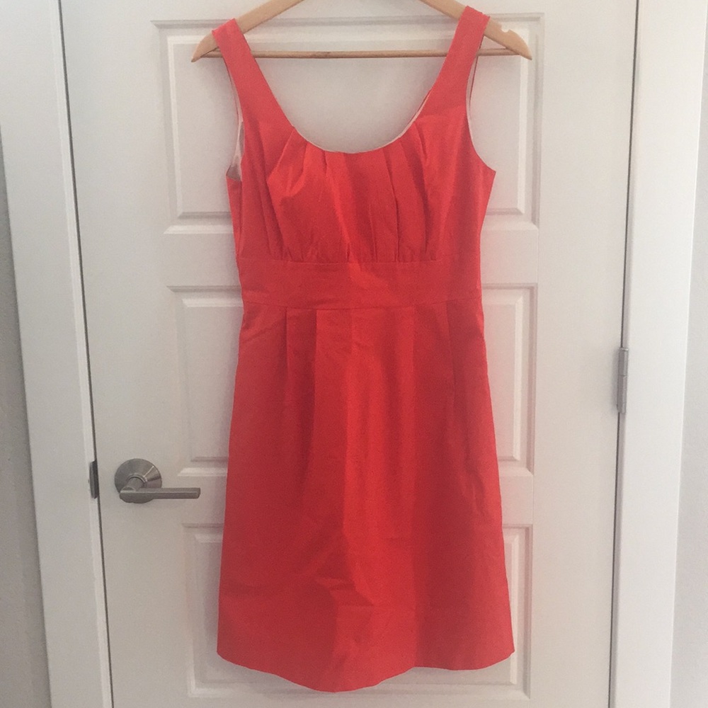 J. Crew Sleeveless Dress